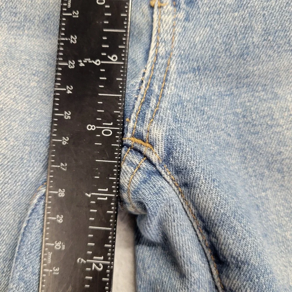 Madewell perfect vintage